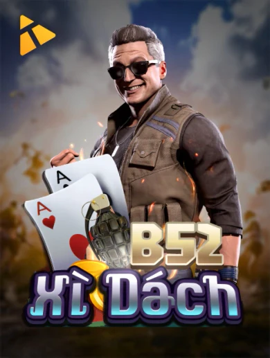 TA88 Xì Dách Châu Âu